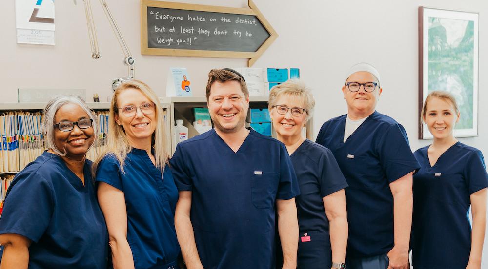 Dental Doctors at Pineview Dental in Columbia, MD