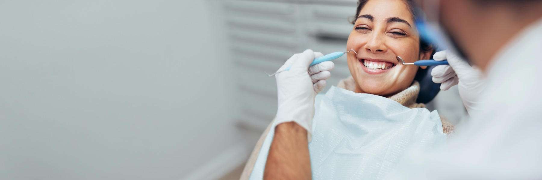 Tooth Extractions | Dentist